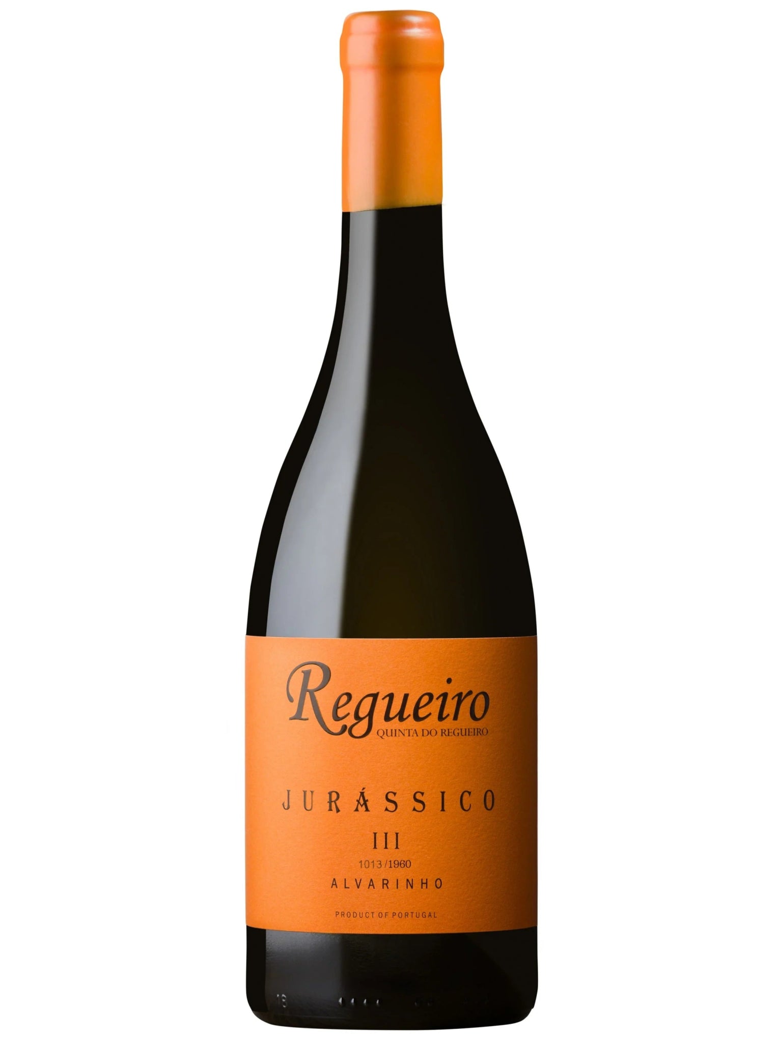 Quinta do Regueiro Jurásico lll - Vinogrande