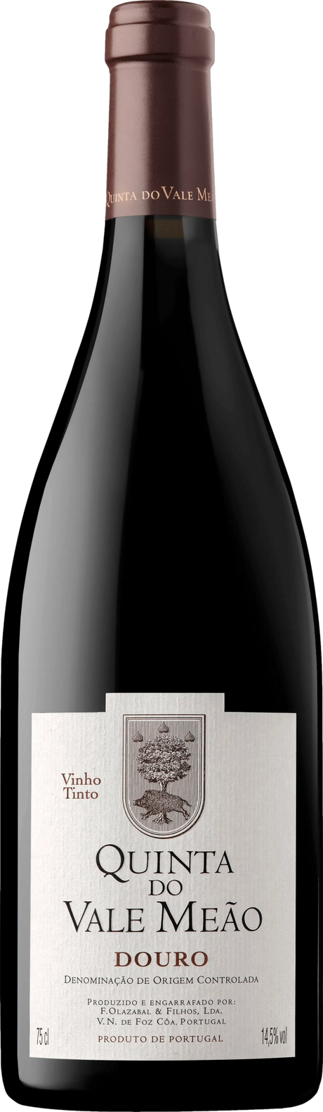 Quinta do Vale Meão 2021 - Vinogrande