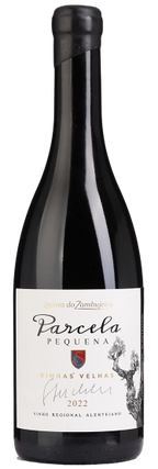 Zambujeiro Parcela Pequena Vinhas Velhas tinto 2022 - Vinogrande