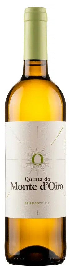Quinta do Monte d'Oiro Branco 2025