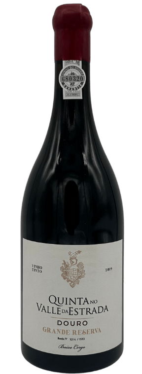 Quinta no Valle da Estrada Grande Reserva Tinto 2020 - Vinogrande