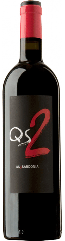 Quinta Sardonia - QS2 2021 - Vinogrande