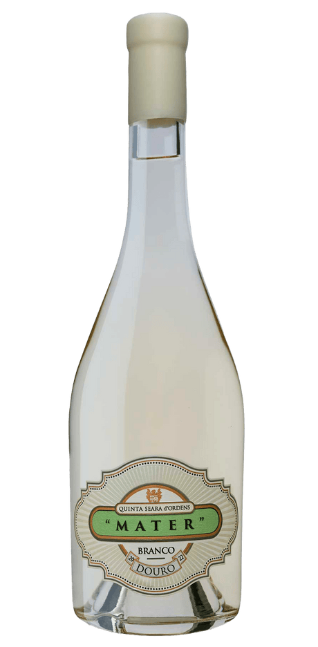 Quinta Seara D'Ordens Branco Mater 2022 - Vinogrande