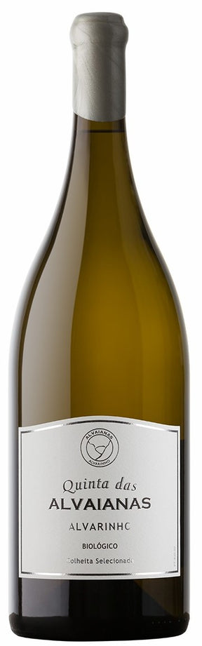 Quinta das Alvaianas Alvarinho Biologico 2024 - Vinogrande