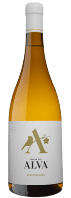 Raiva do Alva Branco 2022 - Vinogrande