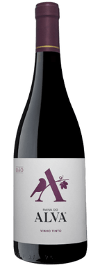Raiva do Alva Tinto 2022 - Vinogrande