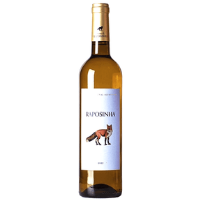 Raposinha Branco 2023 - Vinogrande