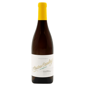Raúl Peréz Castro Candaz La Vertical 2021 - Vinogrande