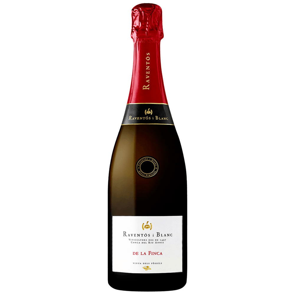 Raventós I Blanc de la Finca - Vinogrande