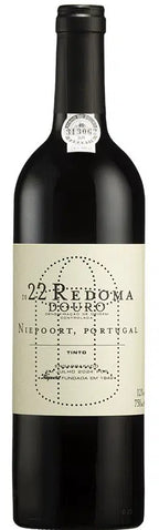 Niepoort Redoma tinto 2022 - Vinogrande
