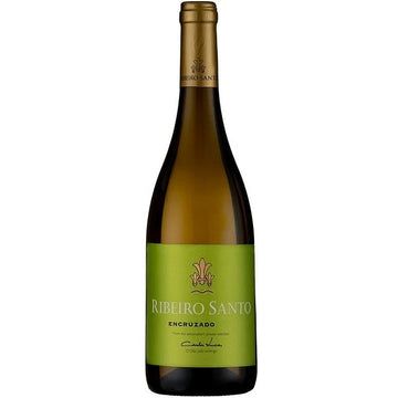 Ribeiro Santo Encruzado 2025