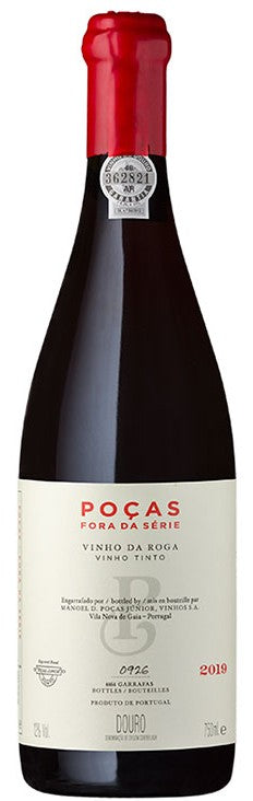 Poças Fora da Série Vinha da Roga 2022