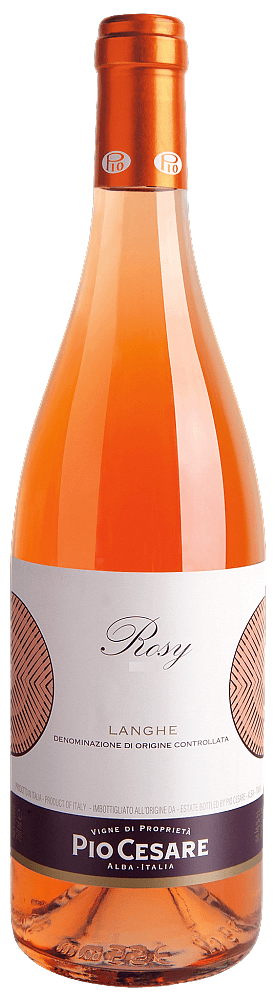O Pio Cesare Langhe DOC Rosato "Rosy" 2024 - Vinogrande