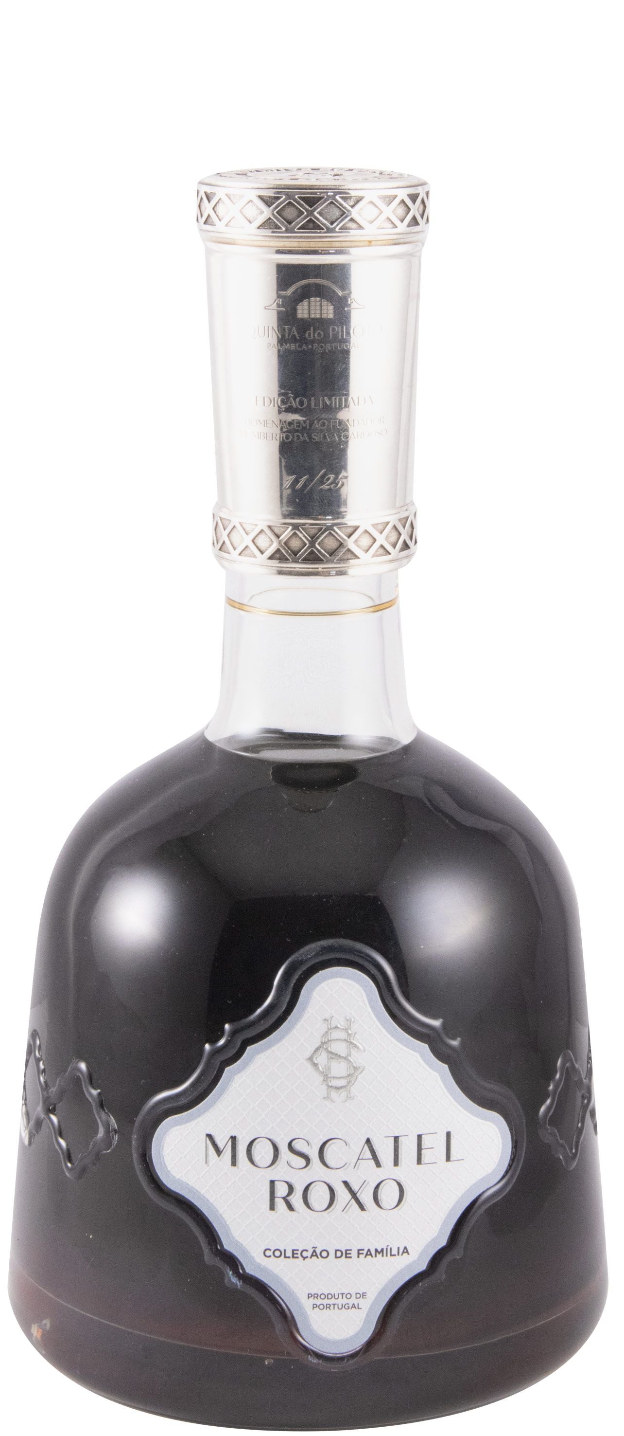 Quinta do Piloto Moscatel Roxo Coleção de Família 50cl - Vinogrande