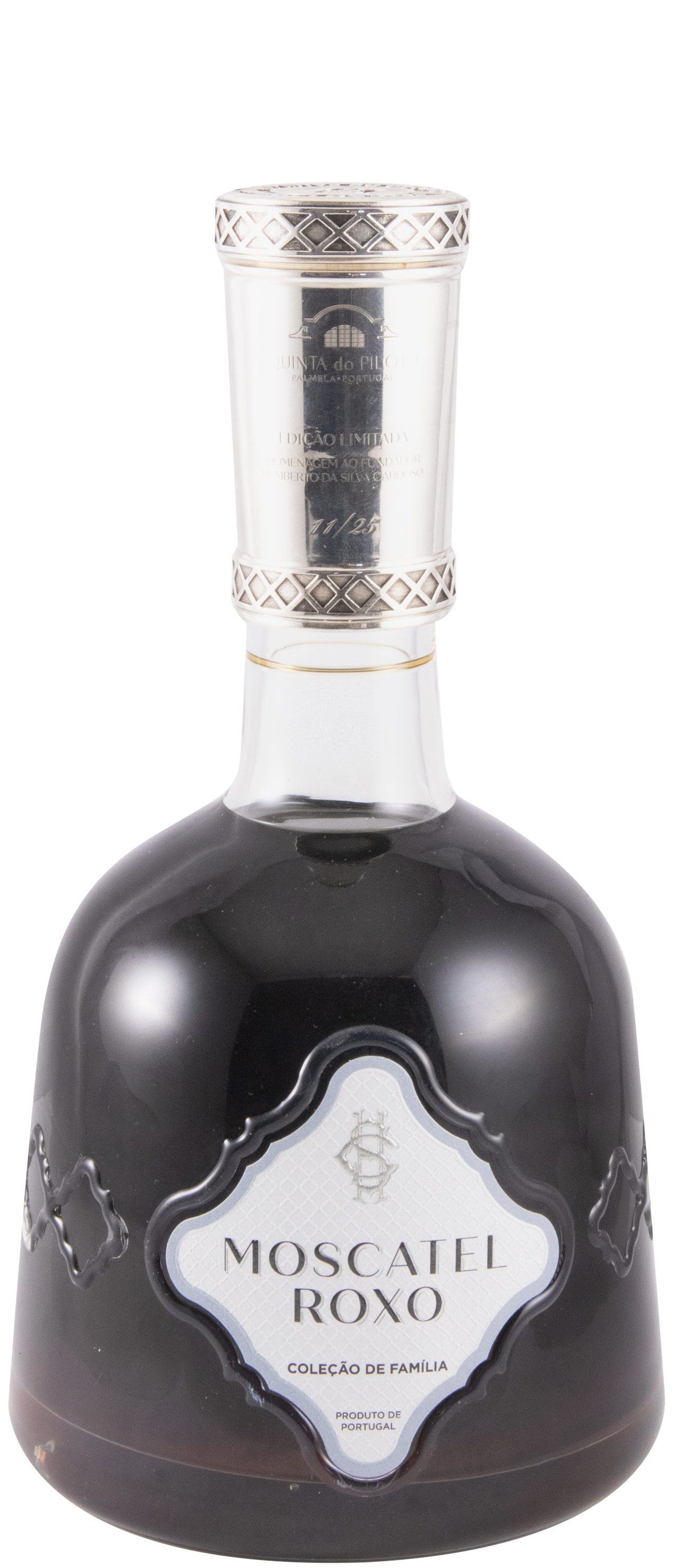 Quinta do Piloto Moscatel Roxo Coleção de Família 50cl