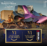 Marqués de Riscal Reserva 2019 