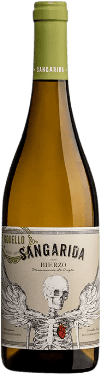 Sangarida Godello 2024 - Vinogrande