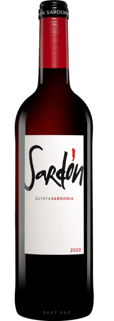 Sardón 2020 - Vinogrande