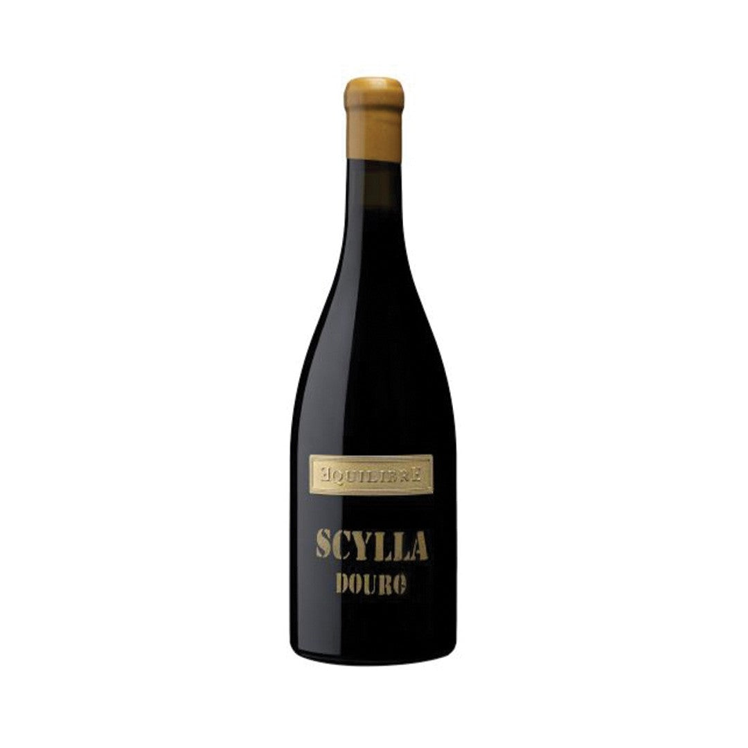 Scylla Equilibre Douro Tinto 2022