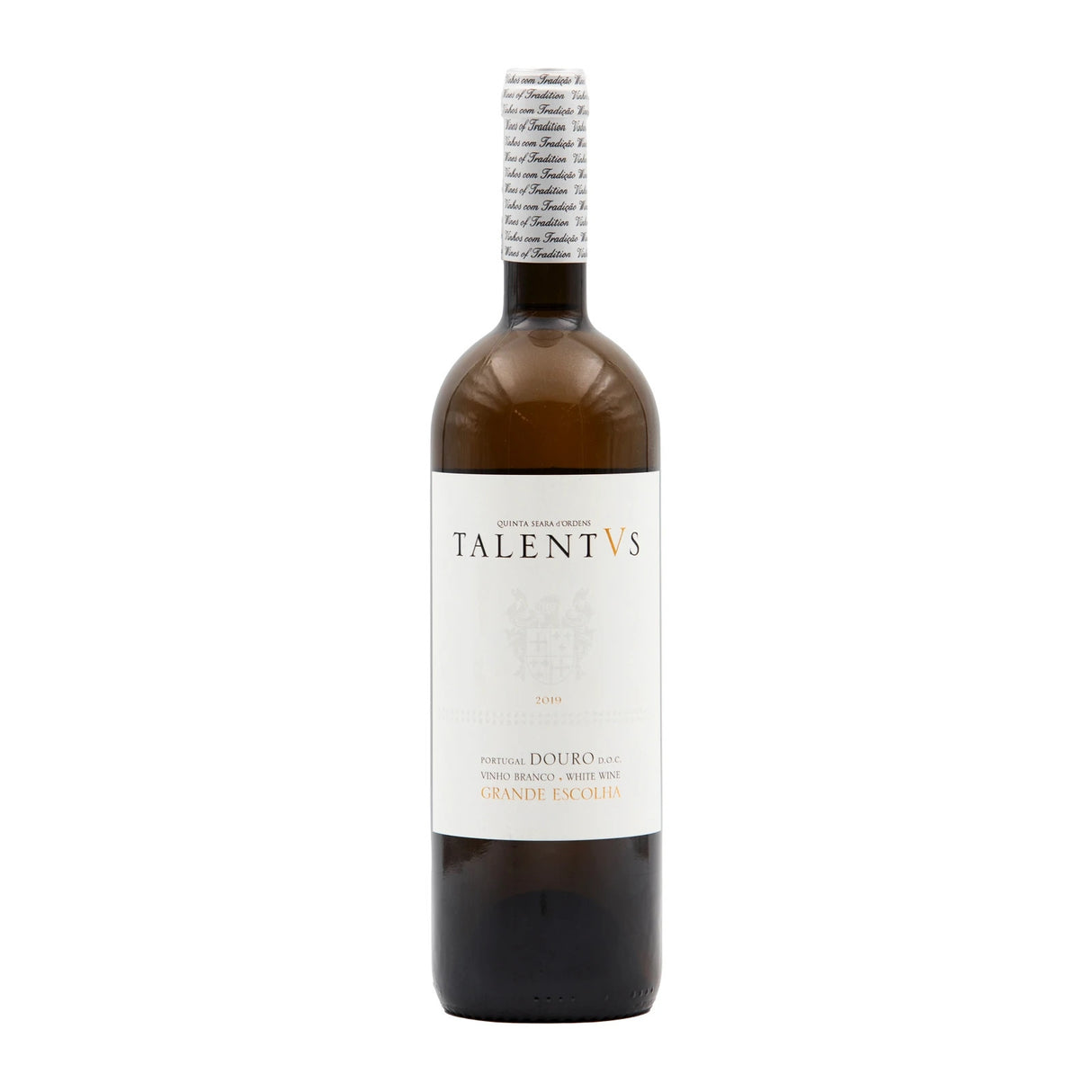 Seara DOrdens Talentvs Grande Escolha Branco 2019 - Vinogrande