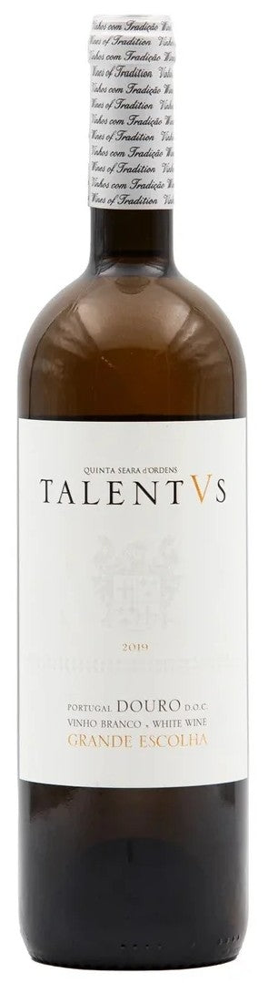 Seara D'Ordens Talentvs Memorias Branco 2020