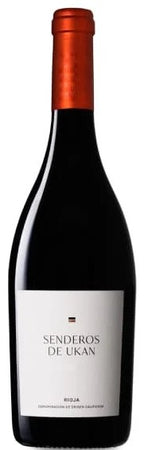 Senderos de Ukan 2022 - Vinogrande