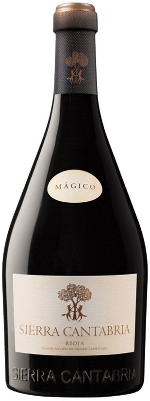 Mágico 2021 - Vinogrande