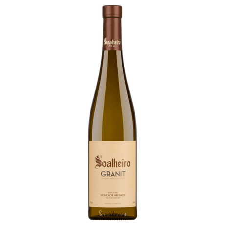 Soalheiro Granit Alvarinho 2024 - Vinogrande