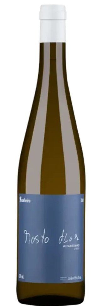 Soalheiro Mosto Flor 2023 - Vinogrande