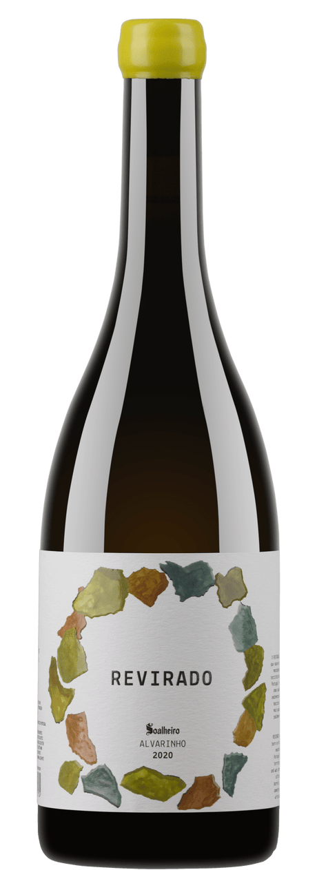 Soalheiro Revirado 2022 - Vinogrande