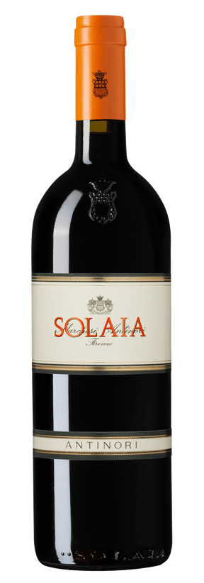 Solaia Antinori 2020 - Vinogrande