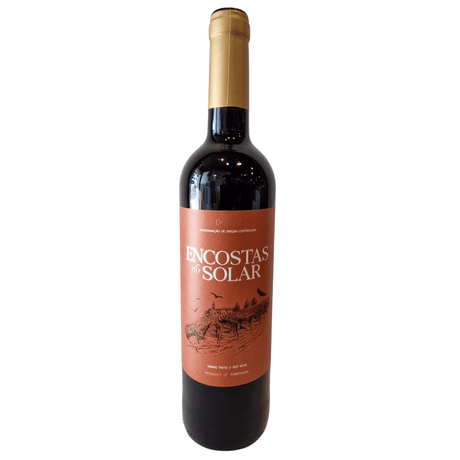 Solar dos Dragos Encostas do Solar Tinto 2023 - Vinogrande