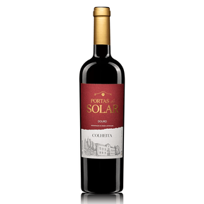 Solar dos Dragos Portas do Solar Colheita Tinto 2021 - Vinogrande