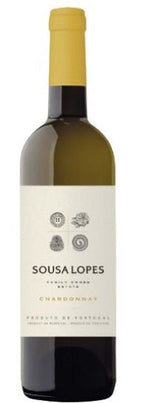 Sousa Lopes Chadonnay 2024 - Vinogrande