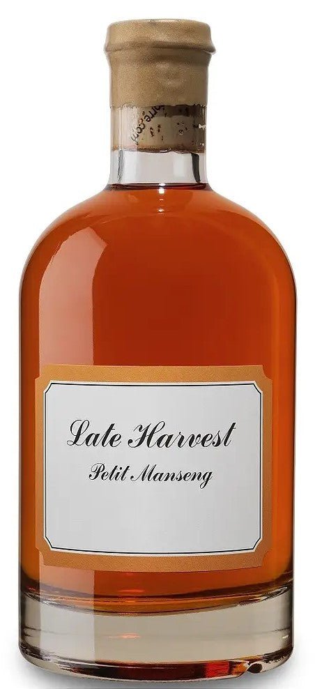 Sousa Lopes Late Harvest Petit Manseng 2021 - Vinogrande