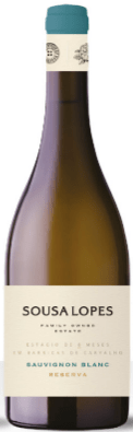 Sousa Lopes Sauvignon Blanc Reserva 2024 - Vinogrande