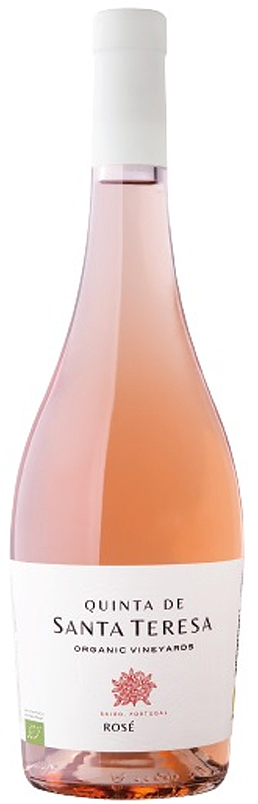 Quinta de Santa Teresa Rosé 2024 - Vinogrande