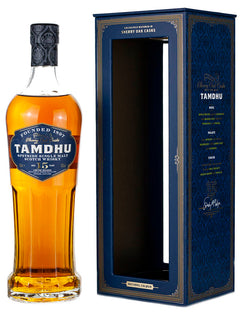 Botella de Tamdhu 15 Anos