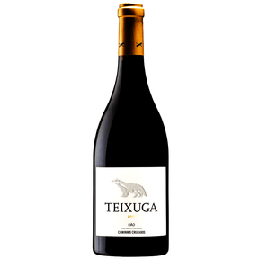 Teixuga Tinto 2020 - Vinogrande