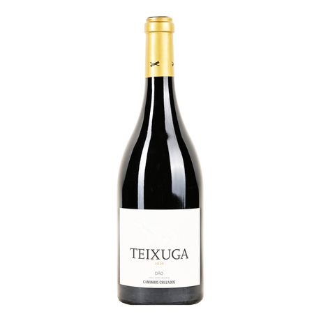 Teixuga Tinto 2020 - Vinogrande