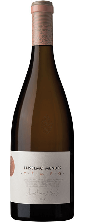 Anselmo Mendes Tempo Alvarinho 2020