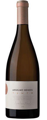 Anselmo Mendes Tempo Alvarinho 2020
