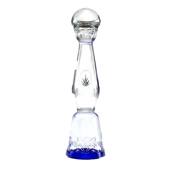 Tequila Clase Azul Plata - Vinogrande