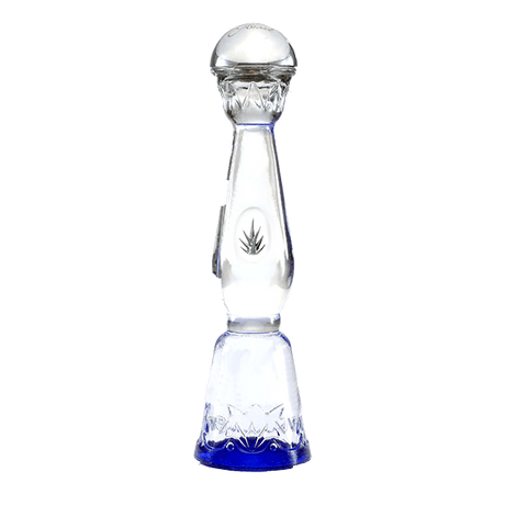 Tequila Clase Azul Plata - Vinogrande