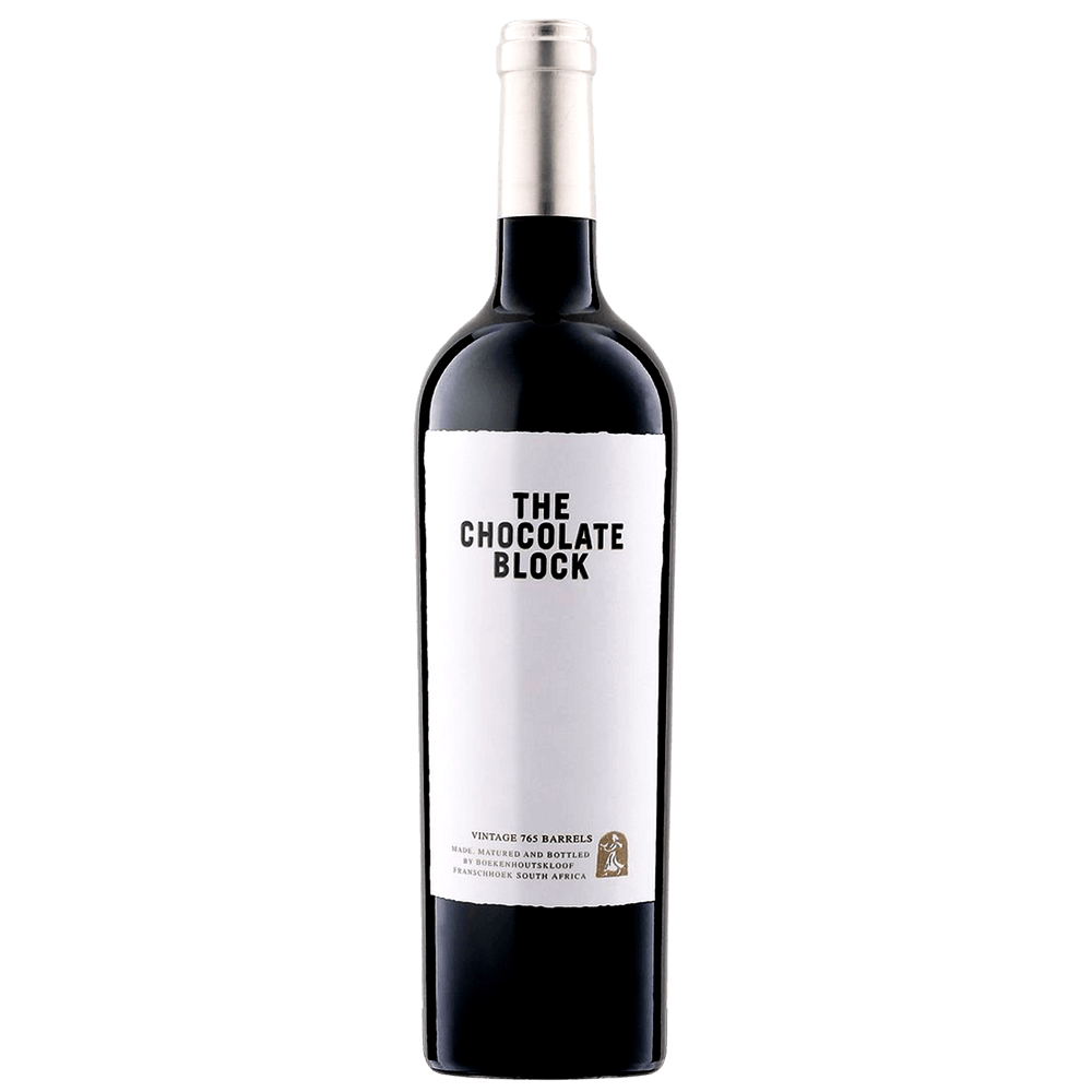The Chocolate Block 2023 - Vinogrande