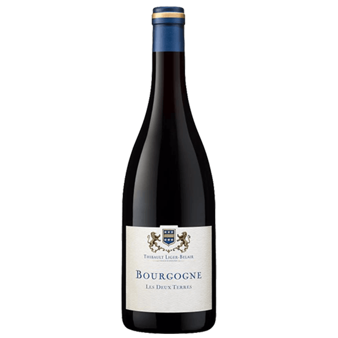 Thibault Liger - Belair : Bourgogne Gamay "Les 2 Terres" 2022 - Vinogrande