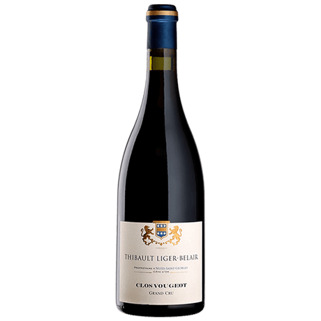 THIBAULT LIGER - BELAIR - CLOS - VOUGEOT GRAND CRU TT 2021 - Vinogrande