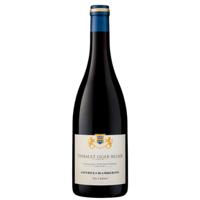 THIBAULT LIGER - BELAIR - GEVREY CHAMBERTIN EN CRÉOT TT 2021 - Vinogrande