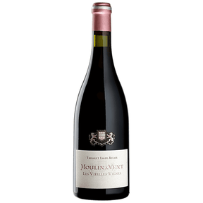 THIBAULT LIGER - BELAIR - MOULIN À VENT LES VIEILLES VIGNES T 2020 - Vinogrande