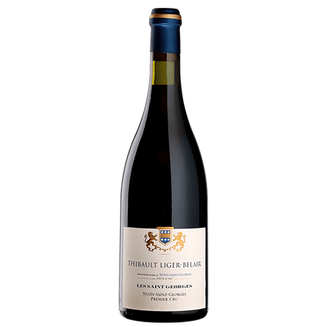 THIBAULT LIGER - BELAIR - NUITS ST GEORGES 1ER ST GEORGES TT 2022 - Vinogrande